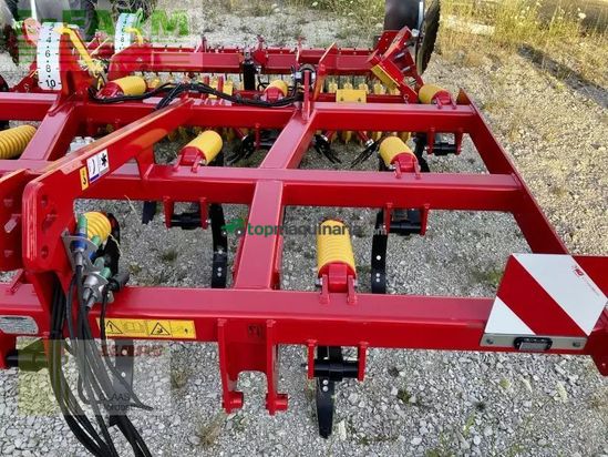Cultivador - Väderstad - cultus 300 hd