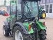 Tractor agrícola - Bergmeister - weinbauschlep. 734