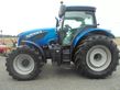 Tractor agrícola - Landini - 7-160