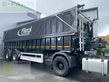 Cinta transportadora de forraje - Fliegl - ass 298 agro-truck 2-achs