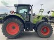 Tractor agrícola - Claas - axion 850 cmatic
