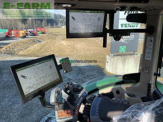 Tractor agrícola - Fendt - 724 vario gen6 profi+ setting2