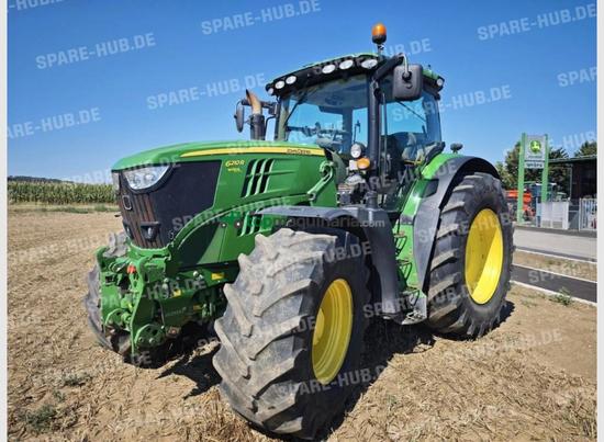 John Deere 6210R (2031993473)