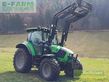 Tractor agrícola - Deutz-Fahr - 5100 p