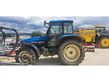 Tractor agrícola - New Holland - tm115