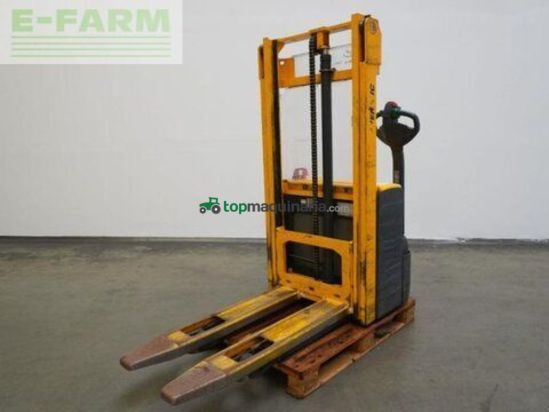 Elevadora - Jungheinrich - ejc112