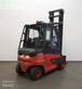 Elevadora - Linde - e 35/600 h 388