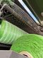 Empacadora gigant - Fendt - rotana 180v xtra cut welger
