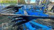 Arado - Lemken - juwel 8