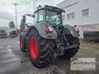 Tractor agrícola - Fendt - 828 vario s4 profi plus
