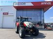 Tractor agrícola - Steyr - 4145 profi cvt