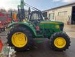 Tractor agrícola - John Deere - 5055 e
