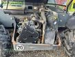 Telescopica - Claas - scorpion 7040 antrieb defekt