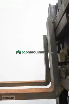 Elevadora - Linde - e 30/600 336-02