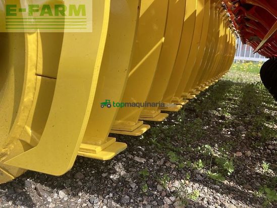 Grada rotativa - Pöttinger - lion 3030 master