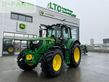 Tractor agrícola - John Deere - 6M 150