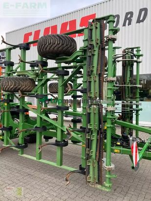 Cultivador - Amazone - cobra 6000-2tx