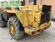 Minicargadora - Hanomag - 44d
