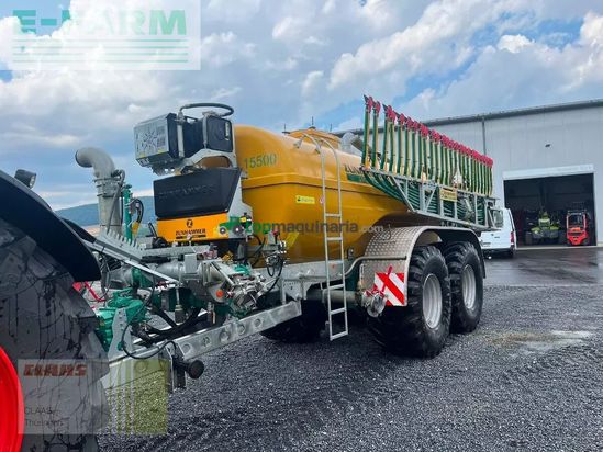 Equipamiento / accesorio - Zunhammer - ske 15,5 pu