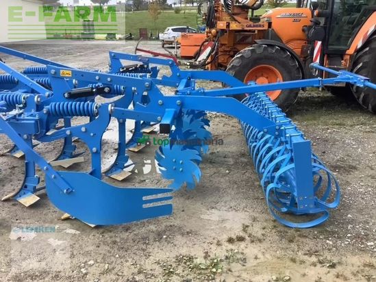 Cultivador - Lemken - karat 10/300 u (agritechnica special-sale)