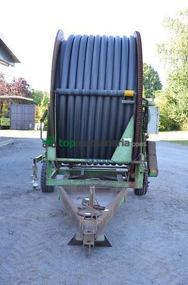 Riego - Deierling - turbomat 1 100-300