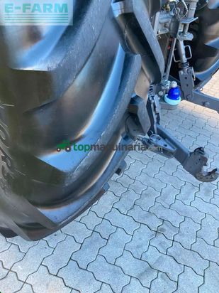Tractor agrícola - Fendt - 724 gen6 profi plus