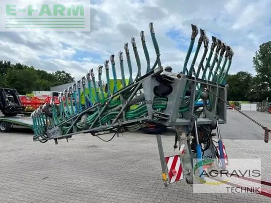 Equipamiento / accesorio - Bomech - multi m15