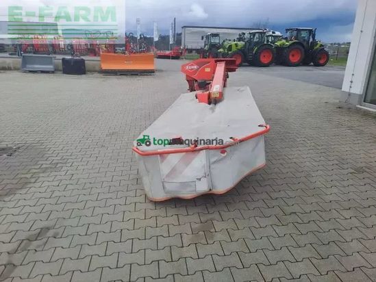 Cortacésped manual - Kuhn - gmd 3510 ff