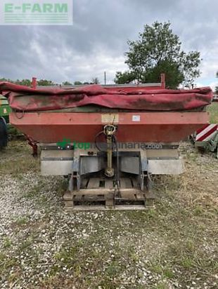 Esparcidor - Roger - fertil