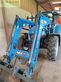 Tractor agrícola - New Holland - t5 105 dual command
