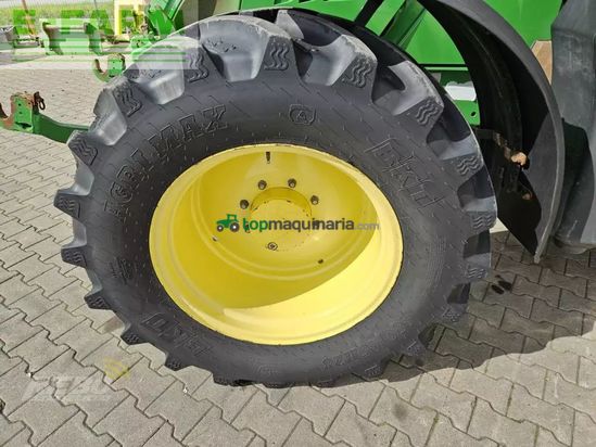 Tractor agrícola - John Deere - 6115r