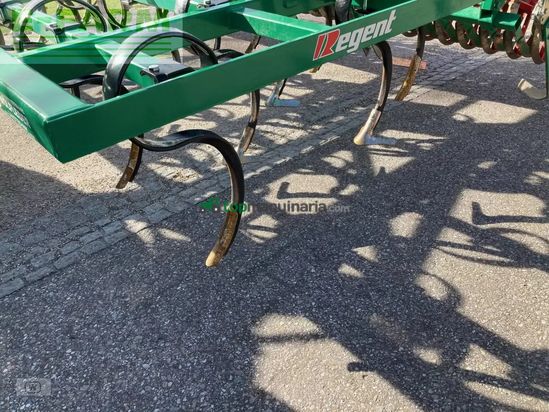 Cultivador - Regent - terrakan 5000 r6