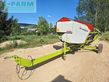 Cosechadora de Cereal - Claas - medion 310