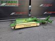 Cortacésped manual - Krone - ec r 280 cv