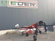 Henificador -  - spyder 4,20