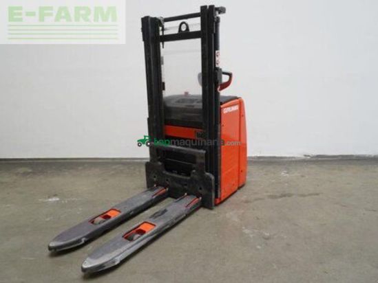 Elevadora - Linde - l 14 1173