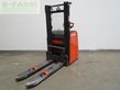 Elevadora - Linde - l 14 1173
