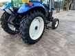 Tractor agrícola - New Holland - td5010 tractor (st25884)