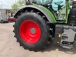 Tractor agrícola - Fendt - 724 profi plus tractor (st26286)