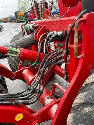 Sembradora - Horsch - pronto 6as