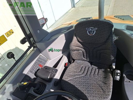 Minicargadora - Case IH - 221 f