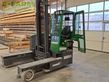 Elevadora - Combilift - c5000et