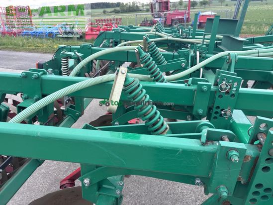 Cultivador - Regent - grubber tukan dsg 450
