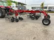 Henificador - Massey Ferguson - rk 672 sd-trc