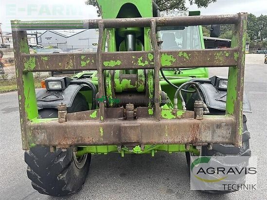 Telescopica - Merlo - p55.9 cs