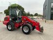 Telescopica - Weidemann - 5080t telescopic loading shovel (st27129)
