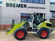 Minicargadora - Claas - torion 535 stage v