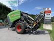 Empacadora gigant - Fendt - rundballenpresse rotana 130f combi