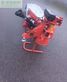 Cortacésped manual - Kuhn - gmd 355-ff
