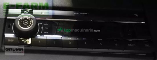 Elevadora - Linde - xi 20 ph 1251-01